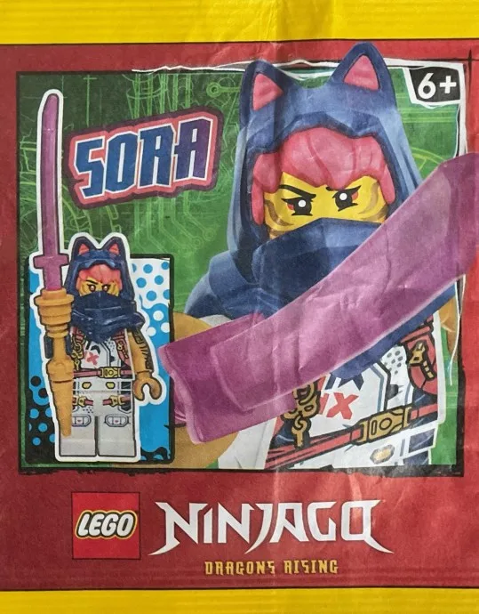 Sora
