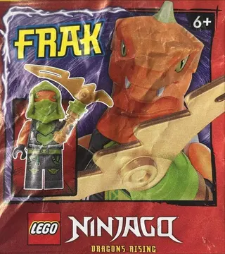 Frak