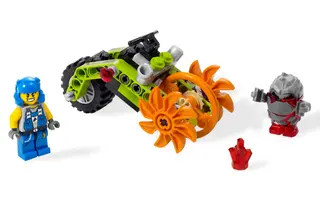 Stone Chopper