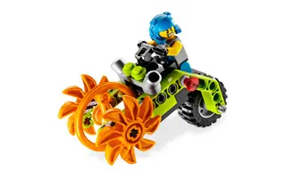 Stone Chopper