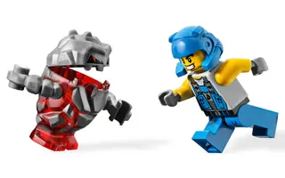 Stone Chopper