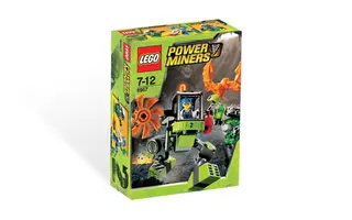 Mine Mech
