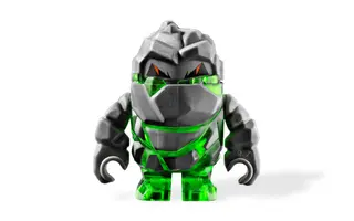 Mine Mech