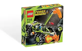 Claw Digger