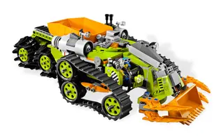 Claw Digger