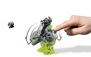Rock Wrecker