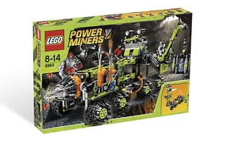 Titanium Command Rig