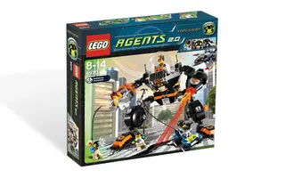 Robo Attack