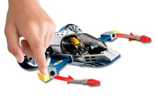 Robo Attack