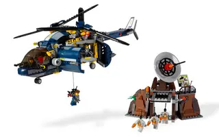 Aerial Defense Unit