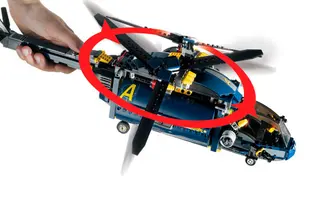 Aerial Defense Unit
