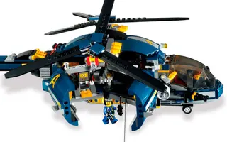 Aerial Defense Unit