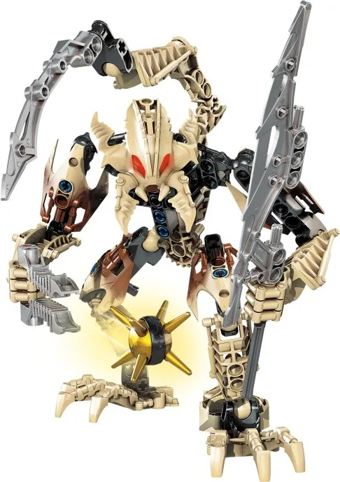 Vorox