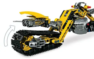 Cendox V1