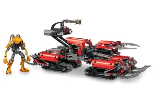 Skopio XV-1