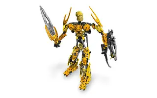 Toa Mata Nui
