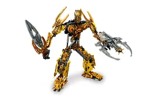 Toa Mata Nui