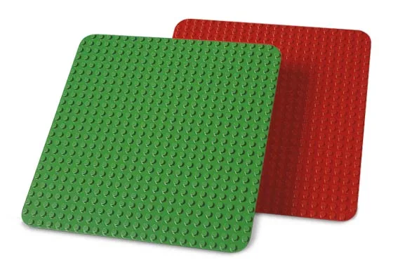 Plaques de construction