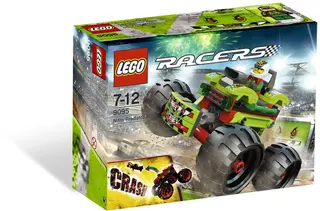 Nitro Predator