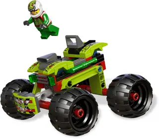 Nitro Predator