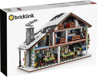 Winterchalet