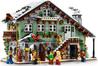 Winterchalet
