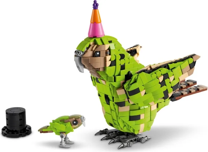 Kakapo