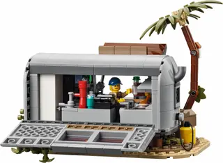 Snack Shack