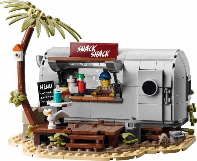 Snack Shack