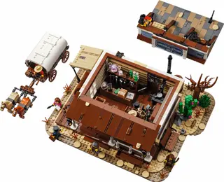 Algemene winkel