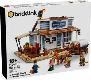 Algemene winkel