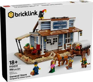 Algemene winkel