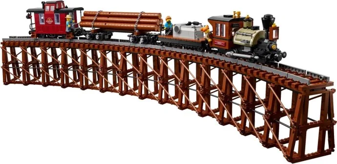 Holzfällerbahn