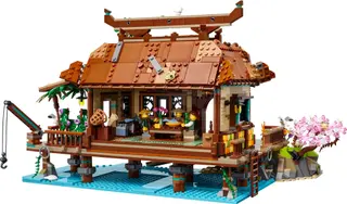 Ocean House