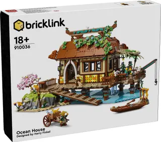 Ocean House