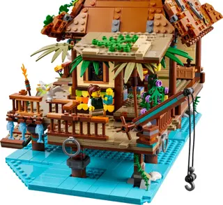 Ocean House