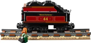 Train du Far West