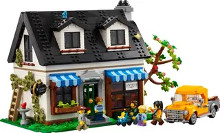 Antiekwinkel