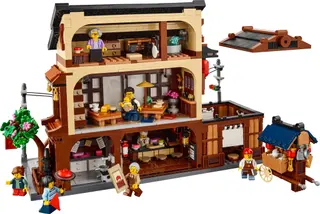 Sushi-Restaurant