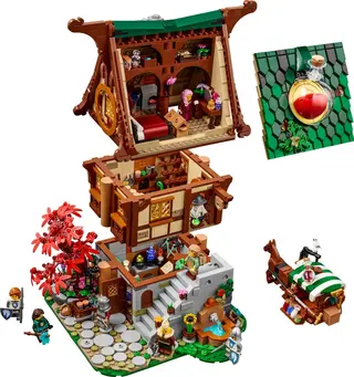 Alchemistenwinkel