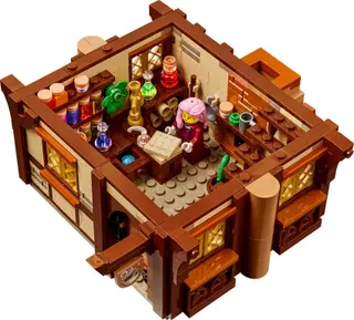 Alchemistenwinkel