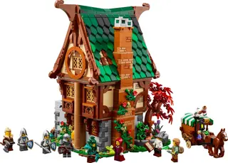 Alchemistenwinkel