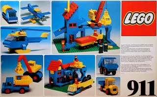 Advanced Basic Set, 6+