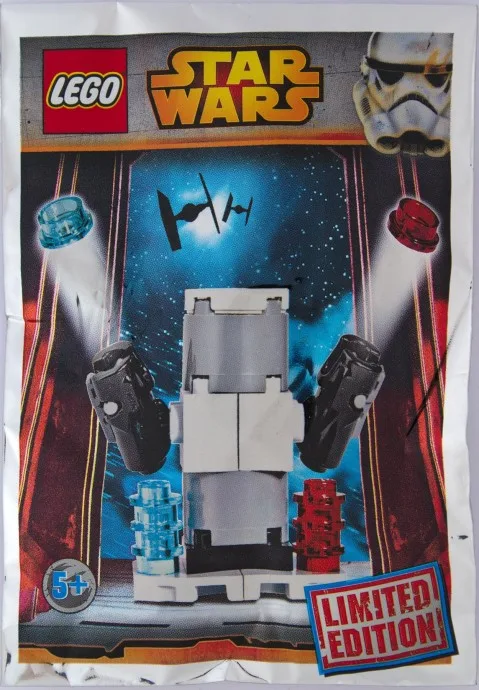 Imperial Shooter