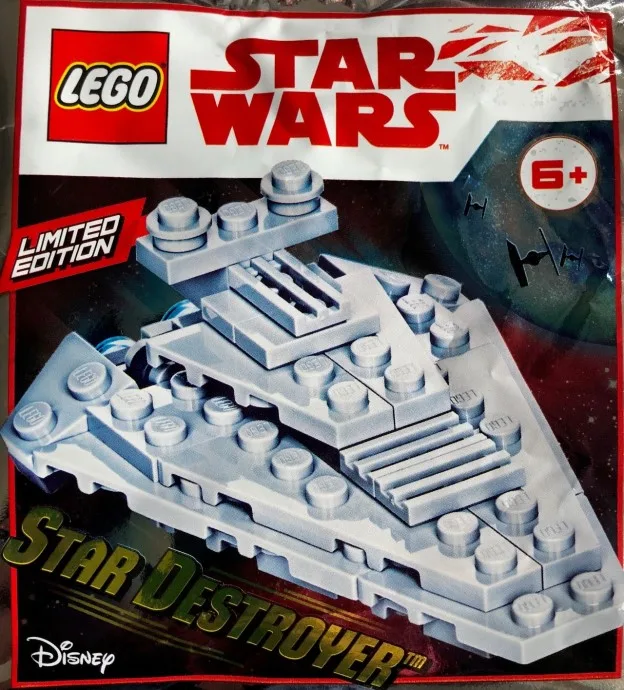 Sterrenvernietiger