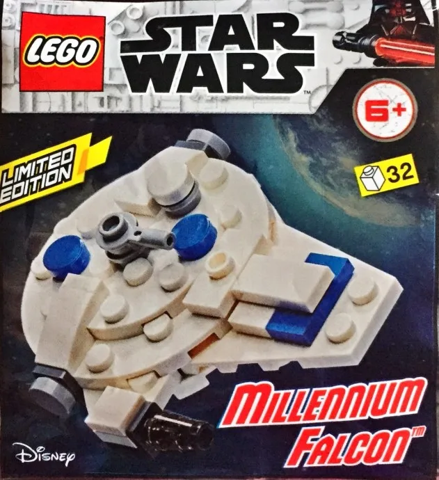 Millennium Falcon
