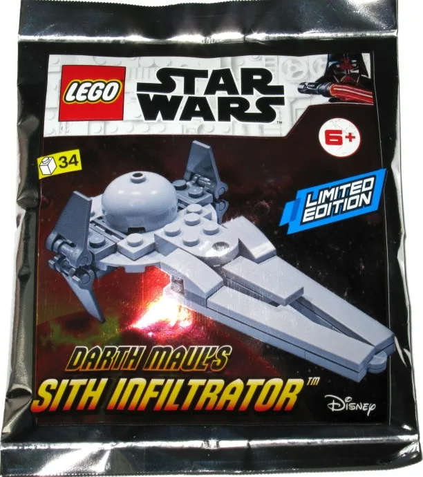 Sith-infiltrator