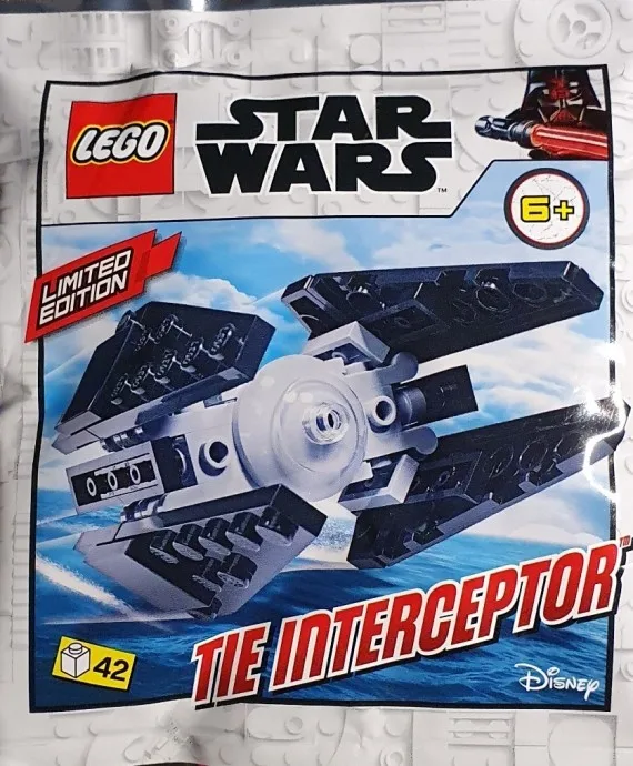 Intercepteur TIE