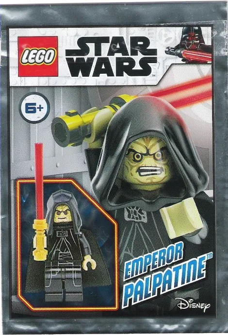 Kaiser Palpatine