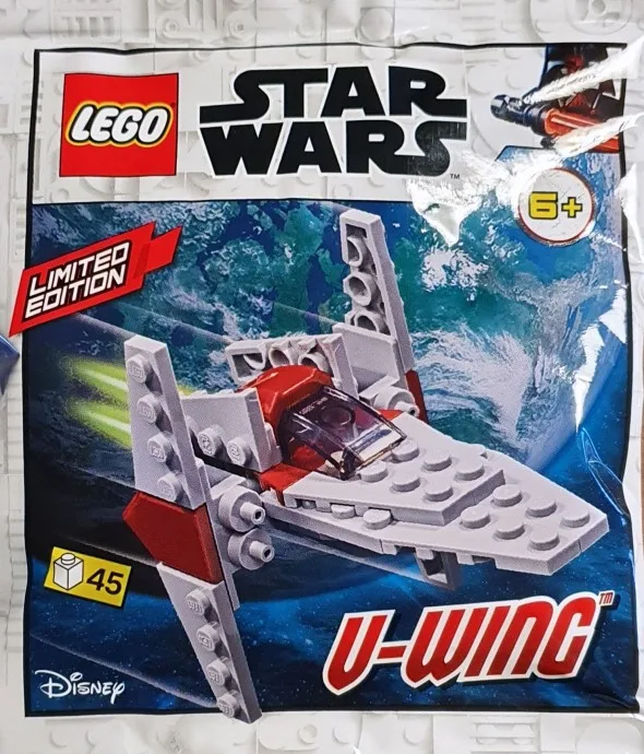 V-Flügel